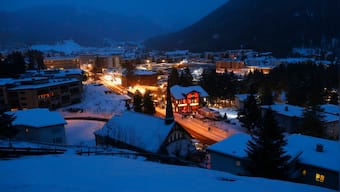 World Economic Forum at Davos: A guide to high-profile meet and why it matters