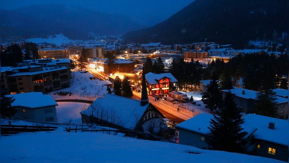 World Economic Forum at Davos: A guide to high-profile meet and why it matters