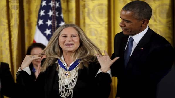 Book review | ‘My Name Is Barbra’ is most candid, honest, and unputdownable of all memoirs