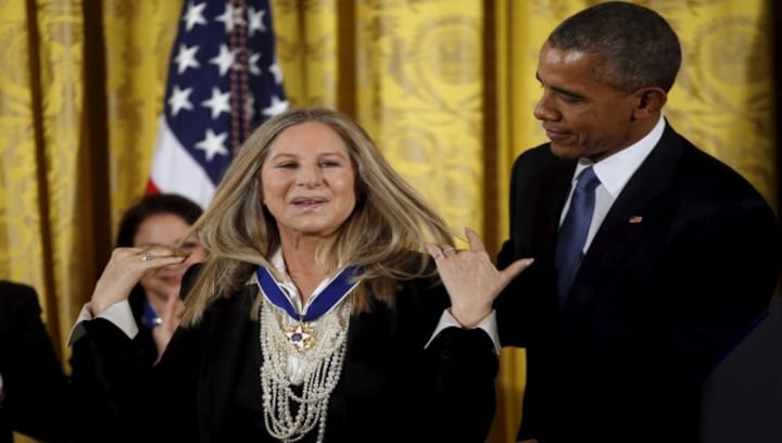 Book review | ‘My Name Is Barbra’ is most candid, honest, and unputdownable of all memoirs