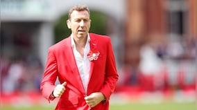 India vs England: India's spinners will play a big part in upcoming Test series, feels Michael Atherton