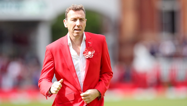 India vs England: India's spinners will play a big part in upcoming Test series, feels Michael Atherton India vs England: India's spinners will play a big part in upcoming Test series, feels Michael Atherton