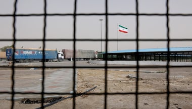 How Iran’s 'surgical strike' on Pakistan-based terror groups shows Tehran’s confidence