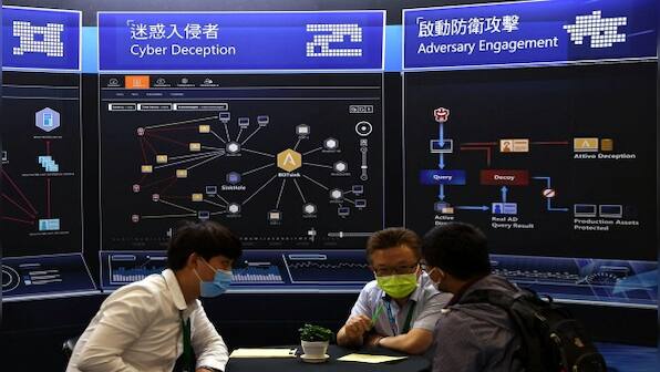 Citizens go offline, shut banks and more: How Taiwan prepares for possible China invasion