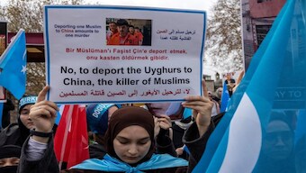 How China persecutes Uyghurs in the garb of countering terrorism