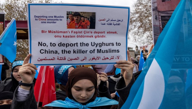 How China persecutes Uyghurs in the garb of countering terrorism How China persecutes Uyghurs in the garb of countering terrorism