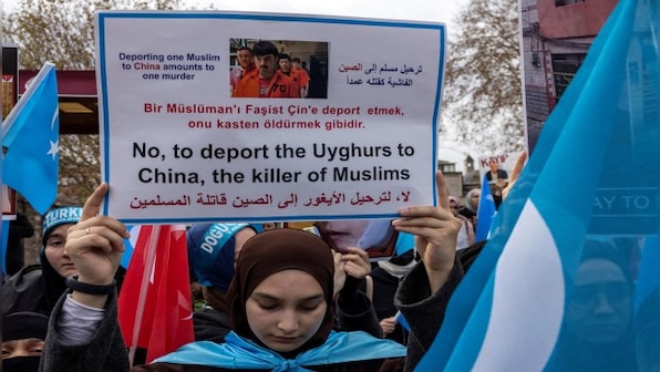 How China persecutes Uyghurs in the garb of countering terrorism
