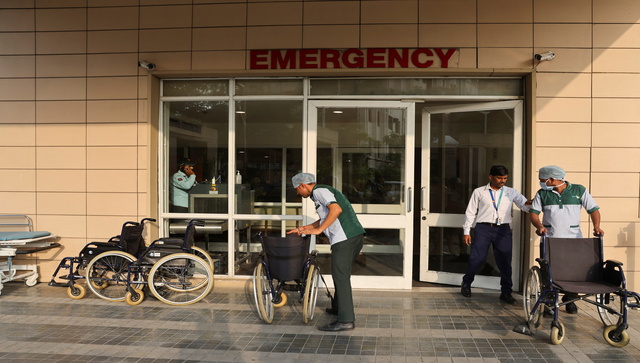 Now, avail ‘cashless’ treatment at any hospital in India. Here’s how Now, avail ‘cashless’ treatment at any hospital in India. Here’s how