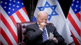 US is the biggest loser in Israel-Hamas war