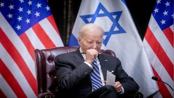 US is the biggest loser in Israel-Hamas war
