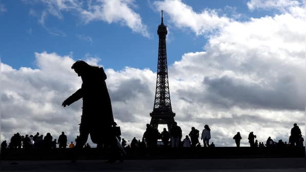 France, China among countries seeing fewer births: Is world population declining?
