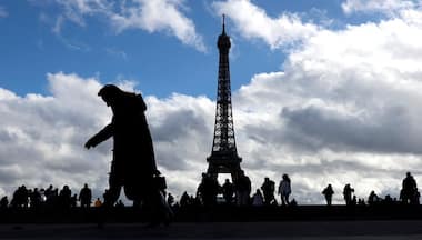 France, China among countries seeing fewer births: Is world population declining?