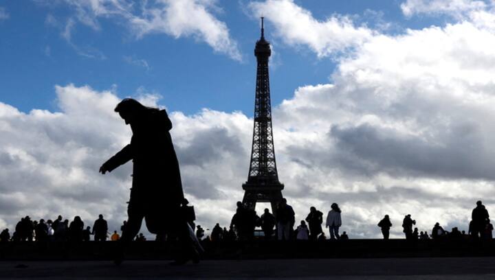 France, China among countries seeing fewer births: Is world population declining?