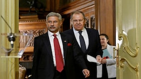 Despite stable India-Russia ties, West remains a challenge for New Delhi