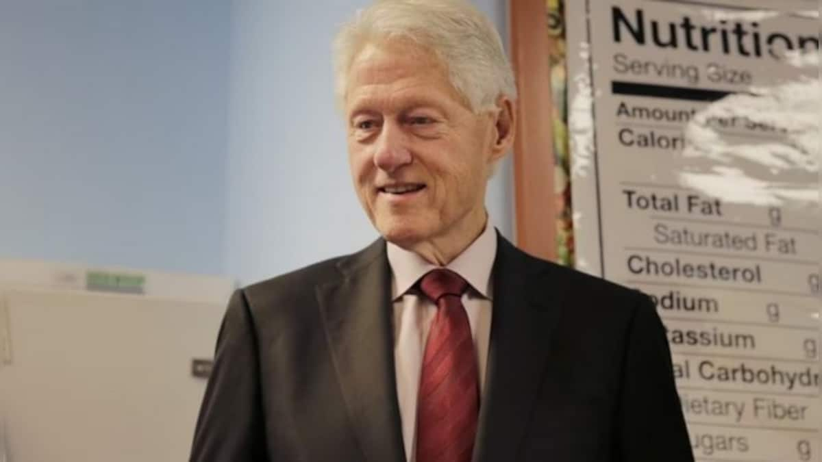 Bill Clinton has been named 50 times in documents linked to Jeffrey Epstein sex abuse case. Here's why