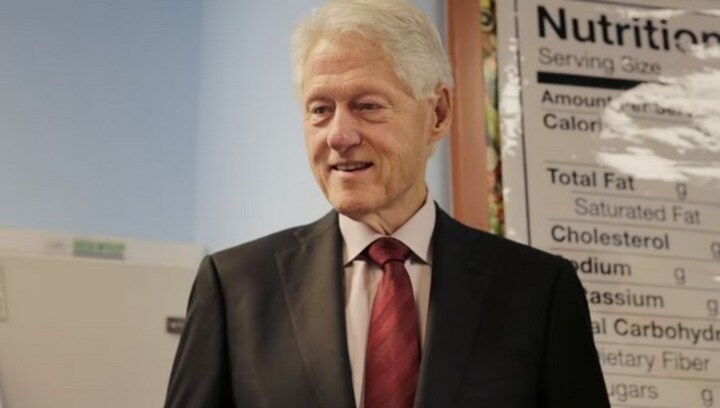 Bill Clinton has been named 50 times in documents linked to Jeffrey Epstein sex abuse case. Here's why