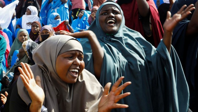 Vantage | Why Ethiopia-Somaliland Red Sea port deal is bad news for Africa Vantage | Why Ethiopia-Somaliland Red Sea port deal is bad news for Africa