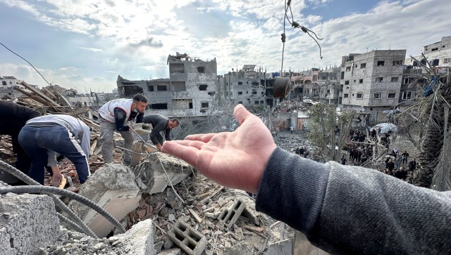 Israel’s Gaza goals need to be more strategic than retaliatory violence Israel’s Gaza goals need to be more strategic than retaliatory violence