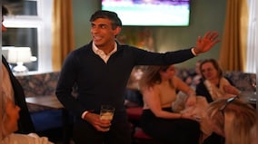 Rishi Sunak fasts for 36 hours in a week: Is it a healthy practice?