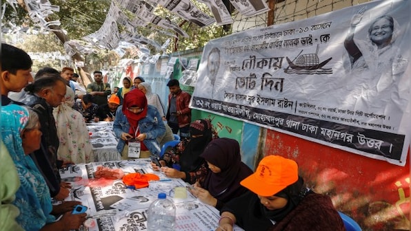 Bangladesh polls: Foreign policy as an election issue in South Asia