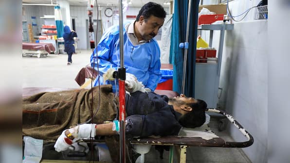 How false beliefs, terrorism have endangered lives of polio vaccinators in Pakistan