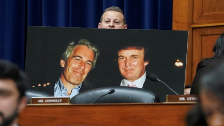 The sordid Jeffrey Epstein saga: Tangled noose of sexual abuse, celeb sleaze, mysterious death