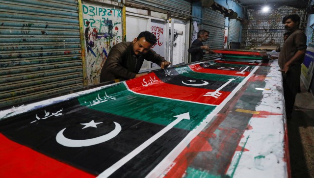 Politics turns populist, takes right turn as world goes for elections Politics turns populist, takes right turn as world goes for elections