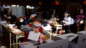 How 2024 will be a decisive year for democracy