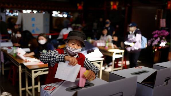 How 2024 will be a decisive year for democracy