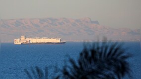 Vantage | Why Europe plans to send its own warships to Red Sea