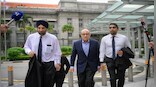 Singapore minister charged in rare graft case: Why city-state takes corruption seriously