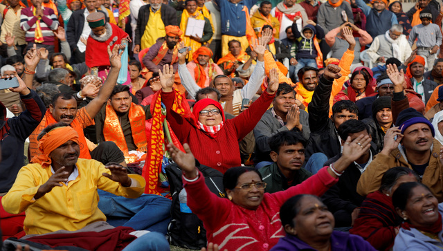 FirstUp: Ram temple opens to public, PM at Red Fort... Today's big stories FirstUp: Ram temple opens to public, PM at Red Fort... Today's big stories