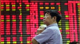Why have Chinese stocks lost $6 trillion in three years?