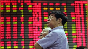 Why have Chinese stocks lost $6 trillion in three years?