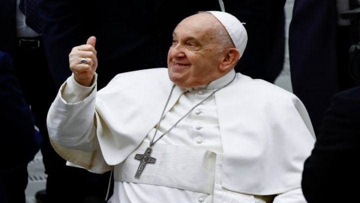 The Vatican has new rules for whistleblowers. Will it help Pope Francis combat corruption?