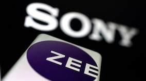Why did Sony scrap the $10 billion merger with Zee?