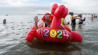 Why is 2024 a leap year? How did the practice of adding an extra day to February begin?