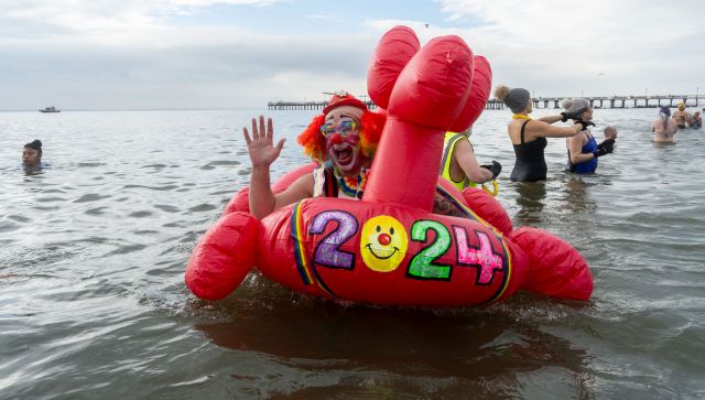 Why is 2024 a leap year? How did the practice of adding an extra day to February begin? Why is 2024 a leap year? How did the practice of adding an extra day to February begin?