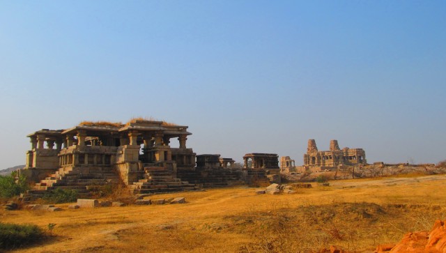 Greater Khajuraho region: Heritage of Vyas Bhadora should be better appreciated Greater Khajuraho region: Heritage of Vyas Bhadora should be better appreciated
