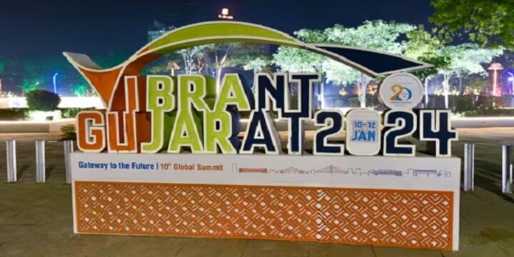 Vibrant Gujarat Global Summit 2024: Symposium on 'Towards Net Zero' concludes Vibrant Gujarat Global Summit 2024: Symposium on 'Towards Net Zero' concludes