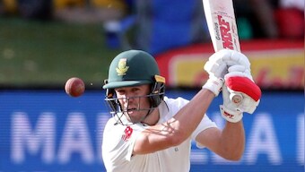 AB de Villiers 'very upset' there was no third Test in India-South Africa series