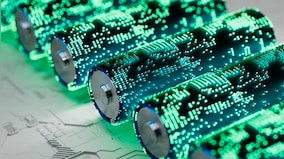 AI helps scientists 'discover' new substance which could reduce lithium use in batteries
