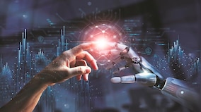 AI can't steal human jobs for now, too expensive to deploy for most businesses, shows MIT study