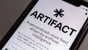 AI-news app Artifact, backed by Instagram co-founders, forced to shut shop within 1 year of launch