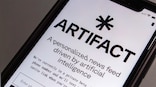 AI-news app Artifact, backed by Instagram co-founders, forced to shut shop within 1 year of launch