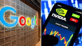 AI stocks crash, companies lose $190 billion as Google, Microsoft, other tech companies reveal earnings