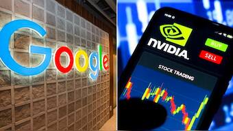 AI stocks crash, companies lose $190 billion as Google, Microsoft, other tech companies reveal earnings