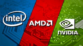 AMD, like Intel, hopes to sell a ton of AI Chips, but expects revenue to take a hit, reveals earnings call