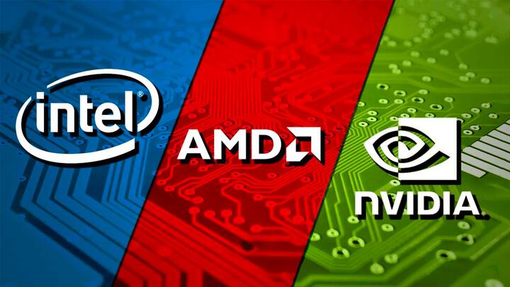 AMD, like Intel, hopes to sell a ton of AI Chips, but expects revenue to take a hit, reveals earnings call