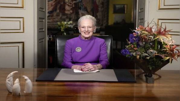Denmark's Queen Margrethe II to step down: A look back at other royal abdications